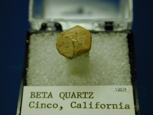 Quartz image.