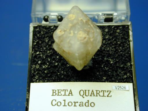 Quartz image.