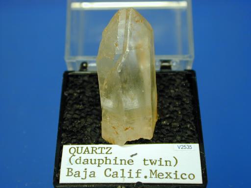 Quartz image.