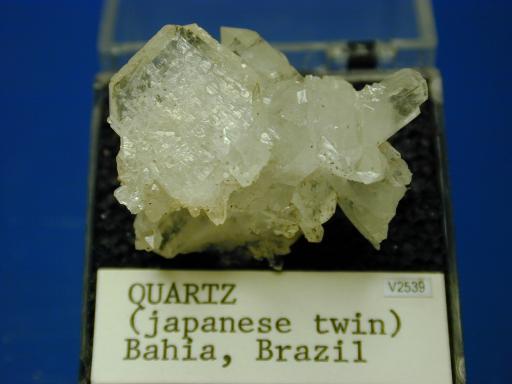 Quartz image.