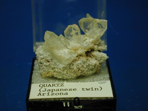 Quartz image.