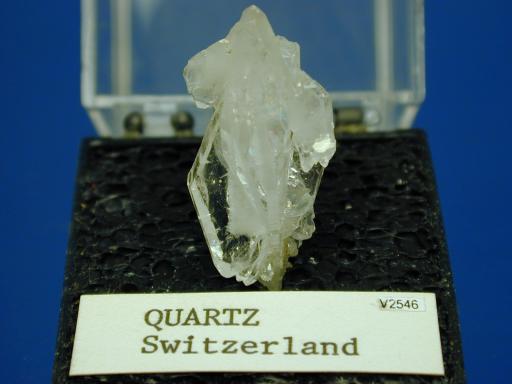 Quartz image.