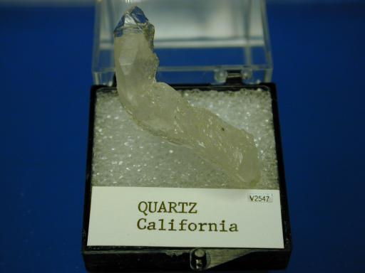 Quartz image.