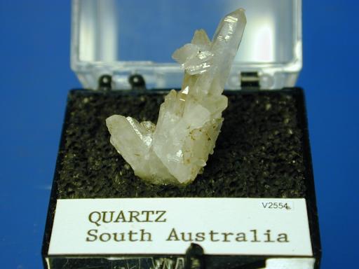 Quartz image.