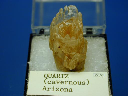 Quartz image.