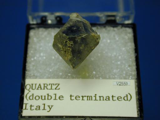Quartz image.