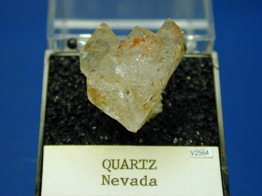 Quartz image.