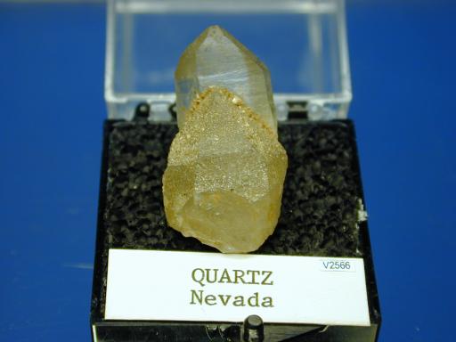 Quartz image.
