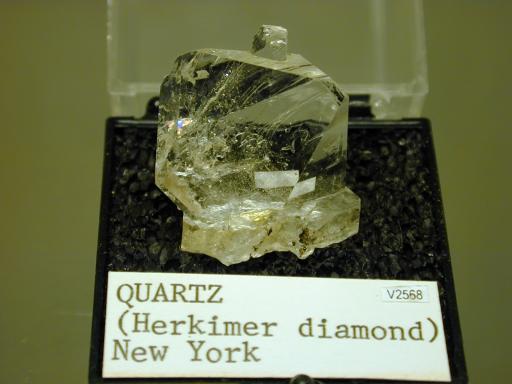 Quartz image.
