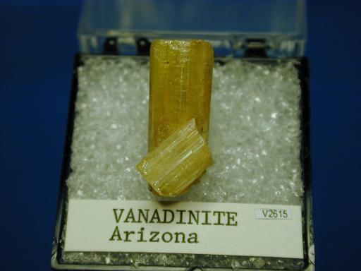 Vanadinite image.
