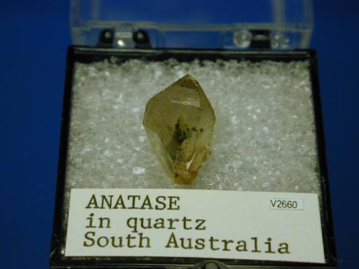 Anatase image.