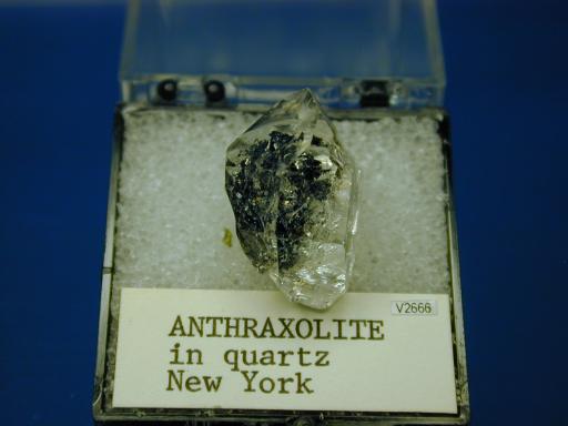 Anthraxolite image.