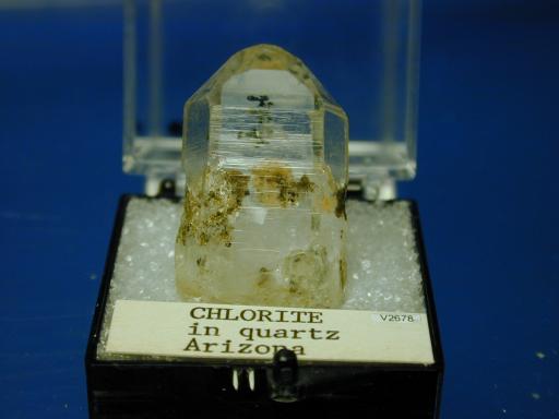 Quartz image.