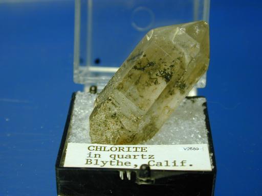 Quartz image.