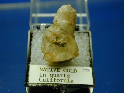 Gold image.