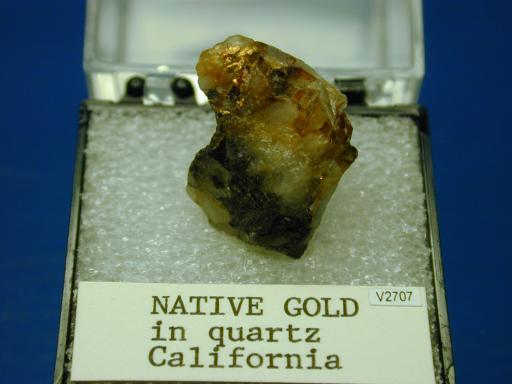 Gold image.