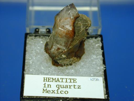 Hematite image.