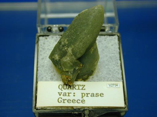 Quartz image.