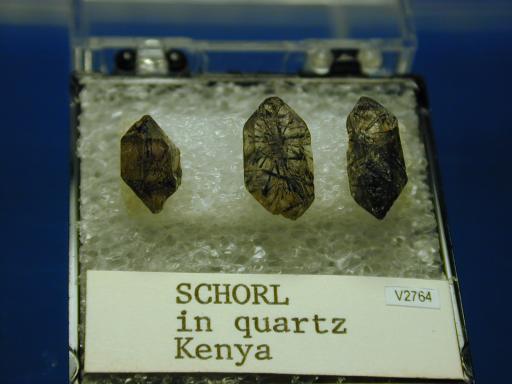 Tourmaline image.