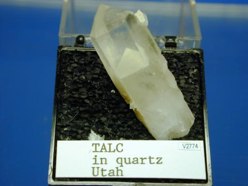 Talc image.