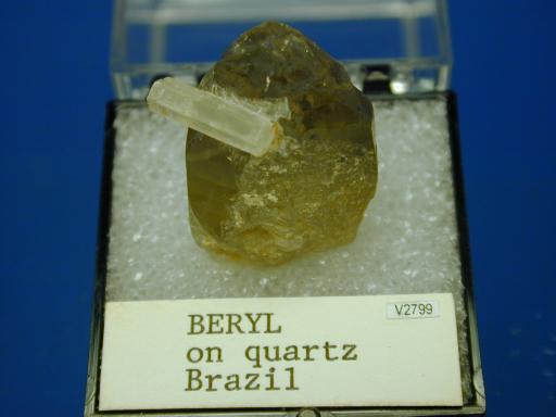 Beryl image.