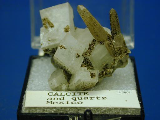 Calcite image.