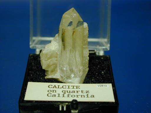 Calcite image.