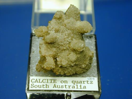 Calcite image.