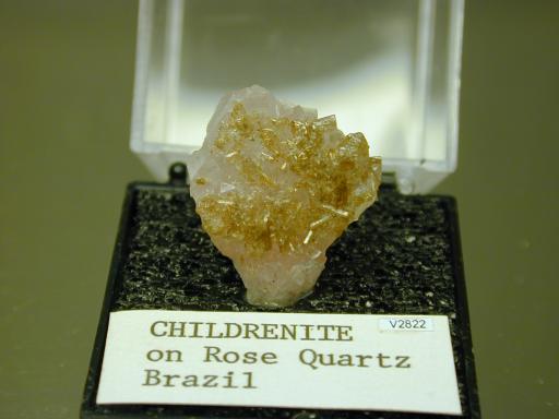 Childrenite image.