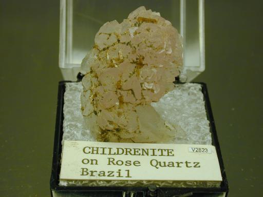 Childrenite image.