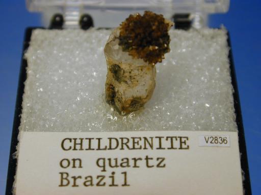 Childrenite image.