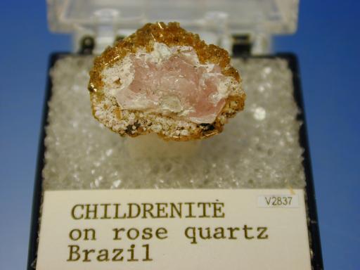 Childrenite image.