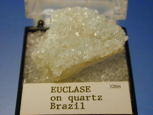Euclase image.