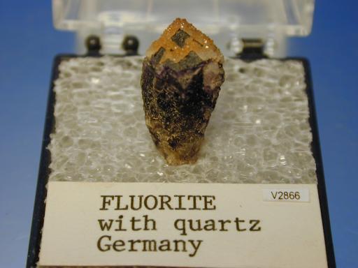 Fluorite image.