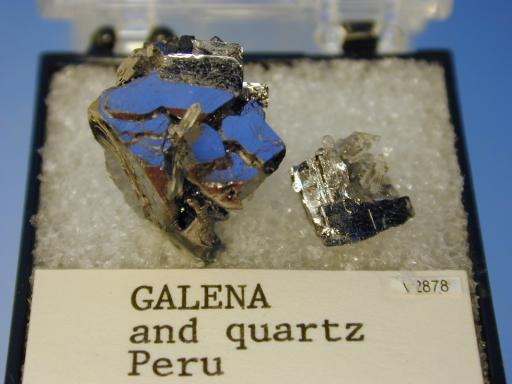 Galena image.