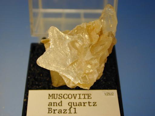 Muscovite image.