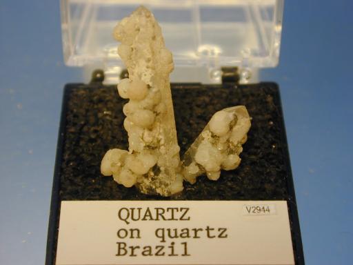 Quartz image.