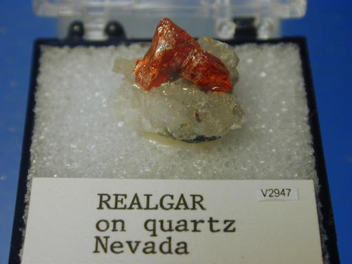 Realgar image.