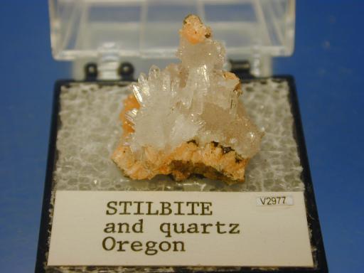 Stibnite image.