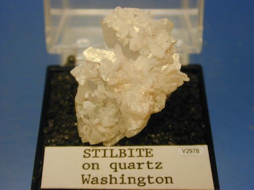 Stibnite image.