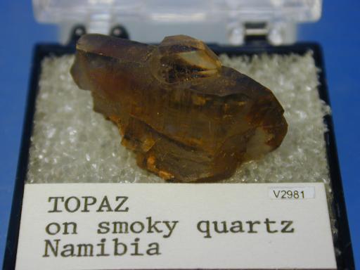 Topaz image.