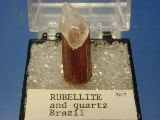 Tourmaline image.