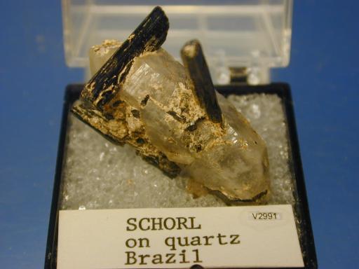 Tourmaline image.