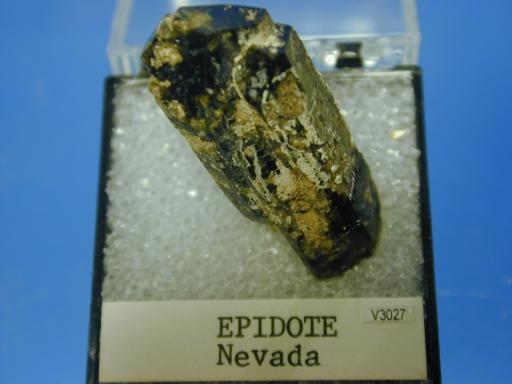 Epidote image.