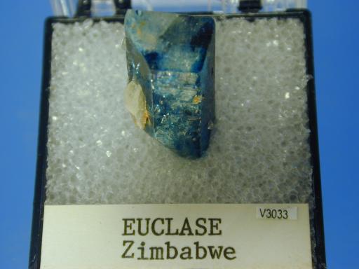 Euclase image.