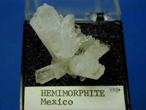 Hemimorphite image.