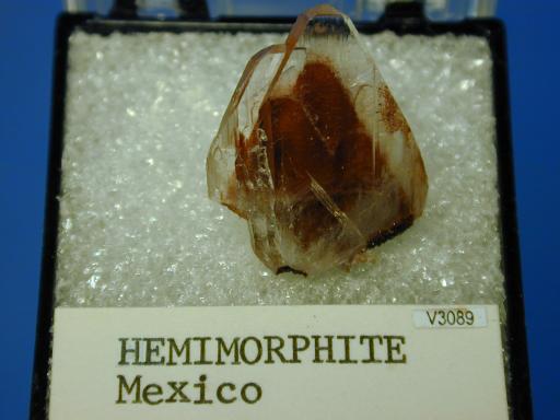 Hemimorphite image.