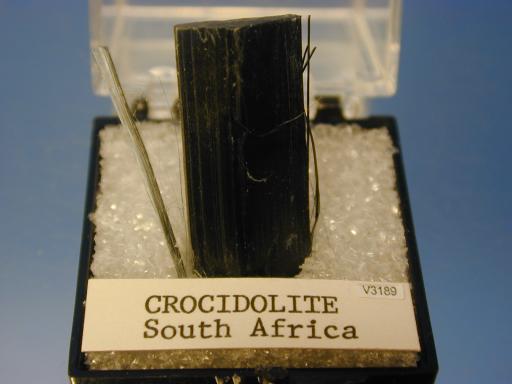 Crocidolite image.