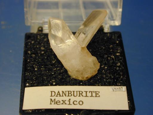 Danburite image.