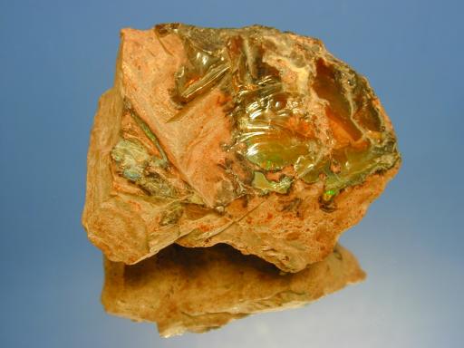 Opal image.